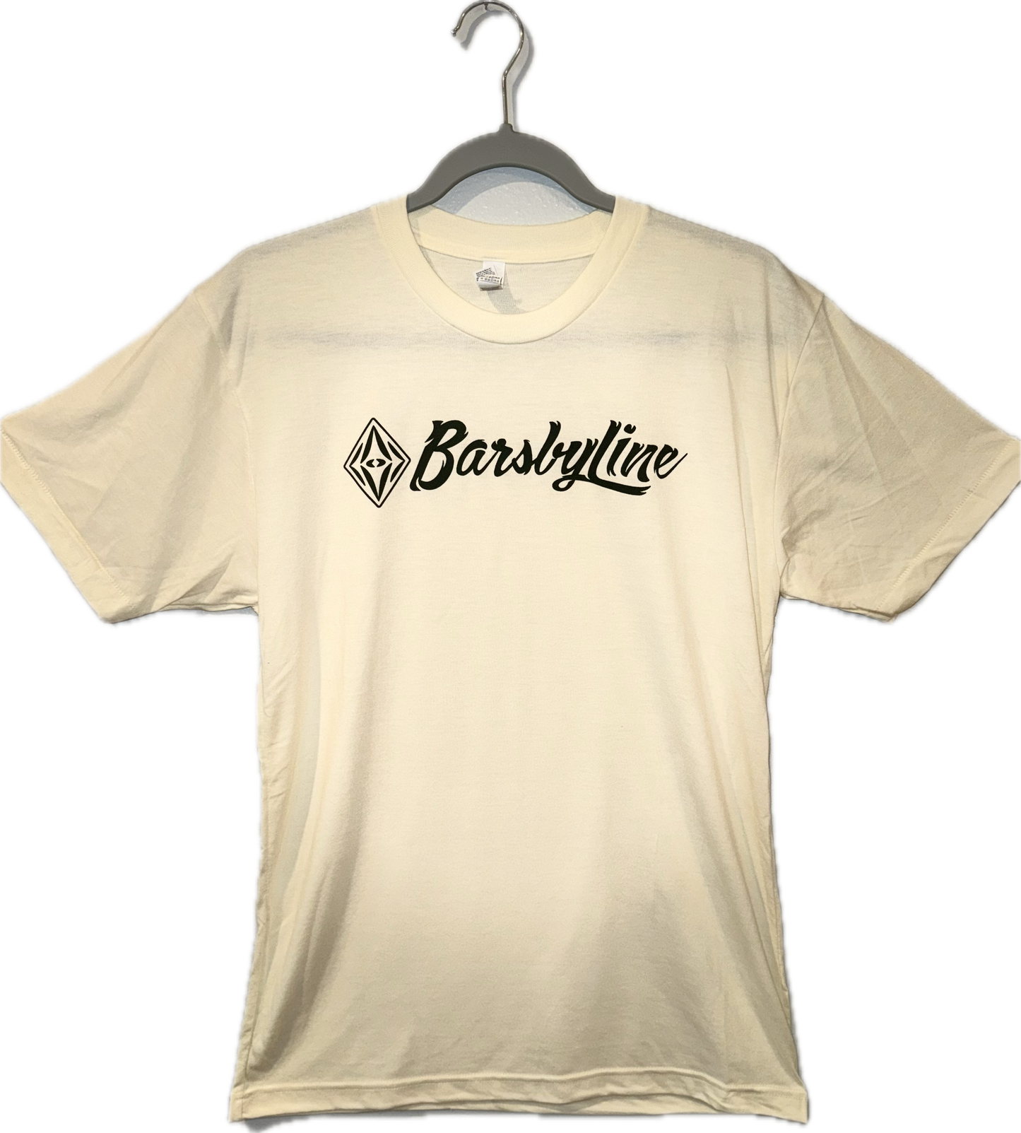 Tri-Blend Track Tee