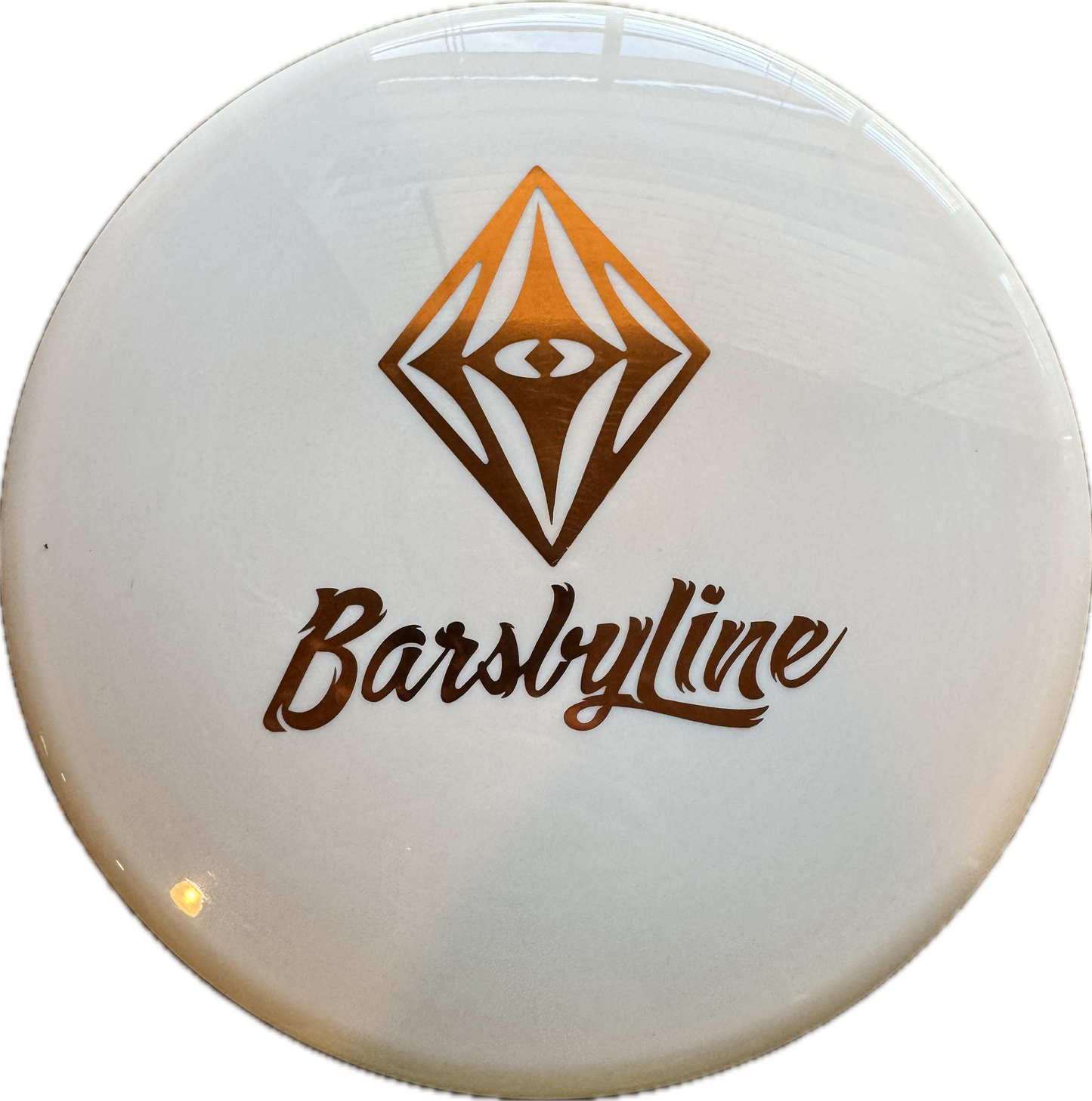 Innova Star Shark - Barsbyline Custom Stamped -180G