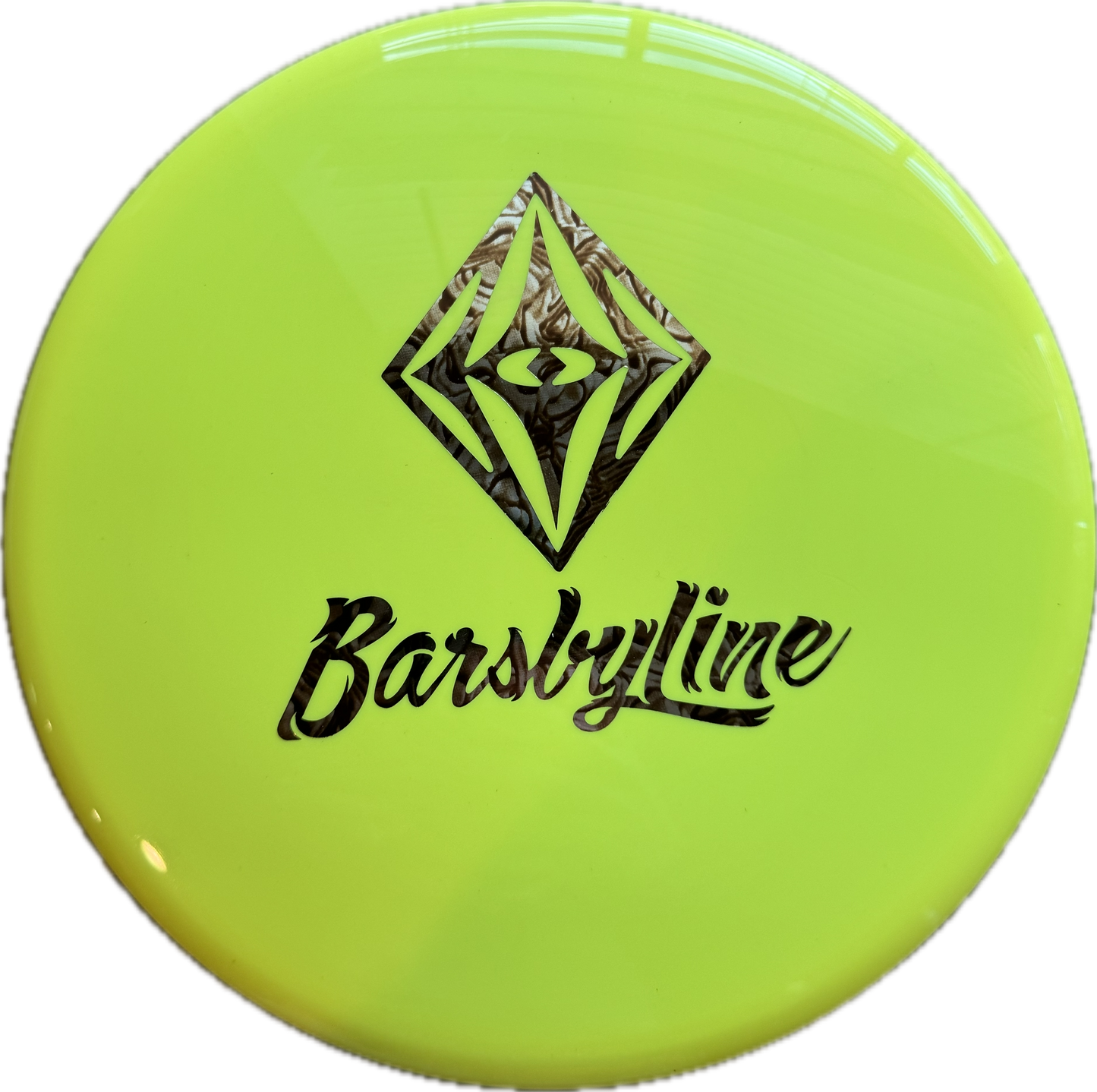 Innova Star Shark - Barsbyline Custom Stamped -180G