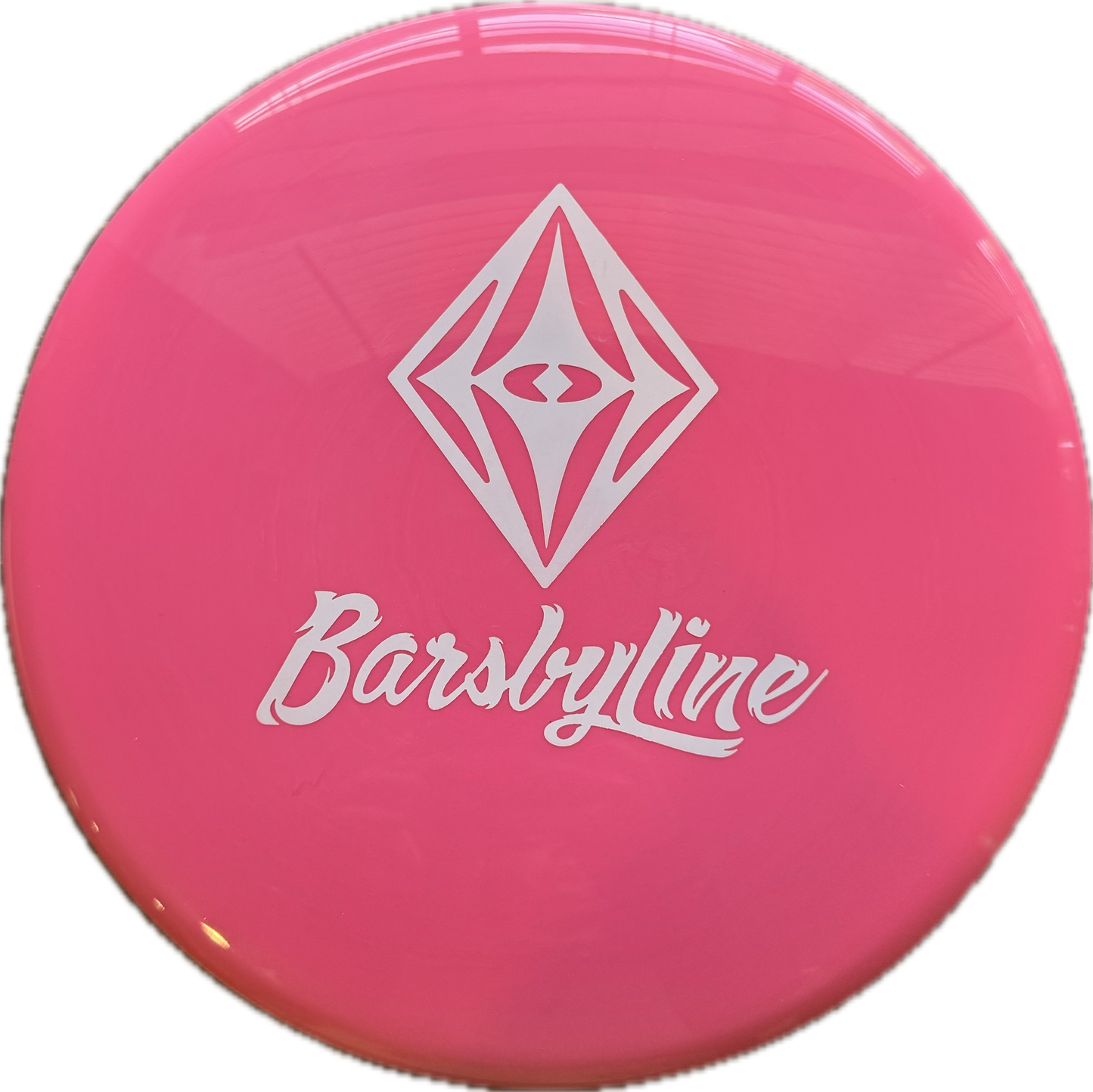 Innova Star Shark - Barsbyline Custom Stamped -180G