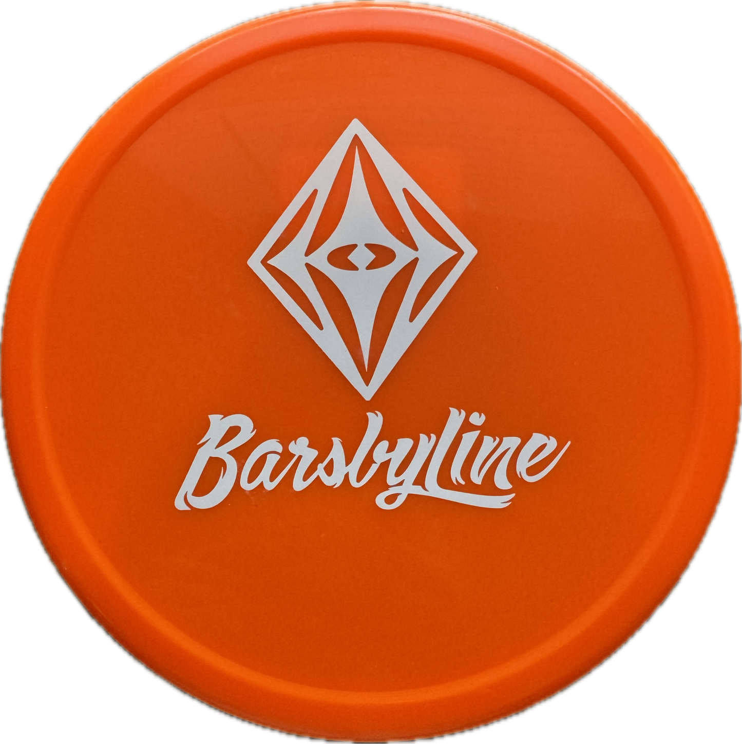 Barsbyline Custom Stamped R-Pro Pig