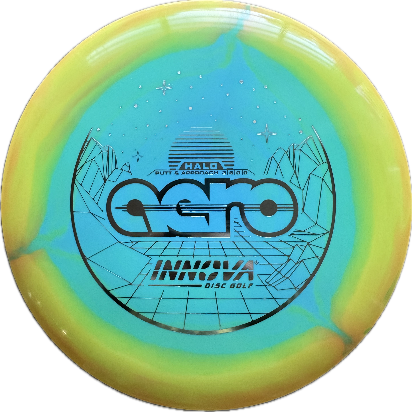 Innova Halo Aero - 176G
