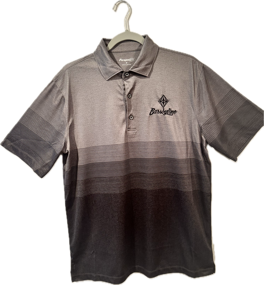 Barsbyline Embroidered Polo