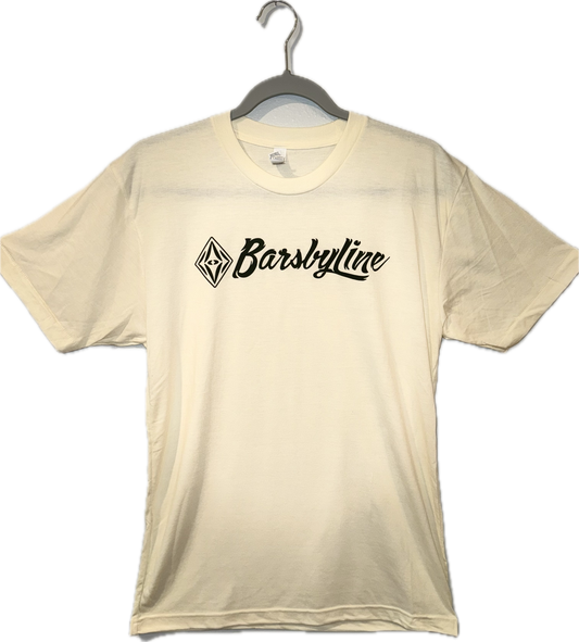 Tri-Blend Track Tee