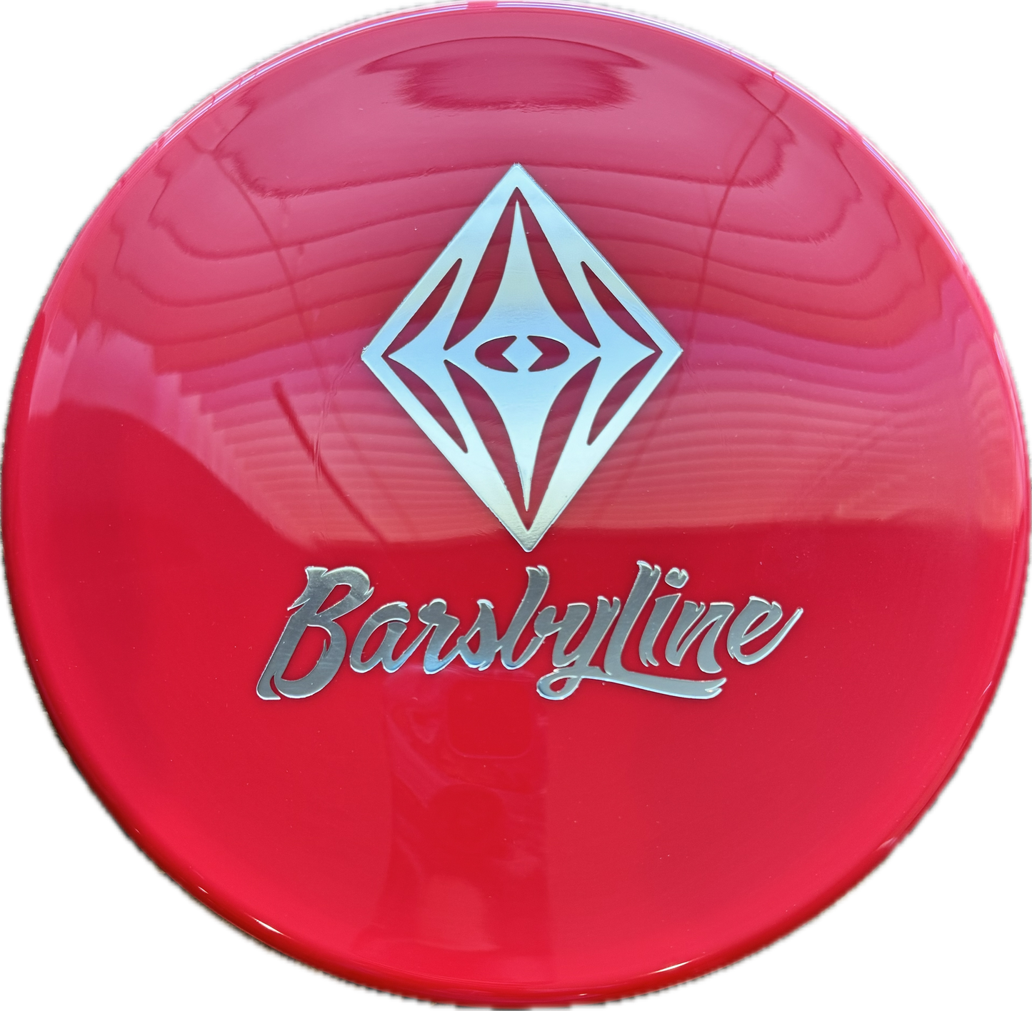 Barsbyline Custom Stamped Innova Star Toro- All 173-175g