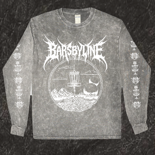 Basket of Bones Metal Longsleeve (PREORDER)