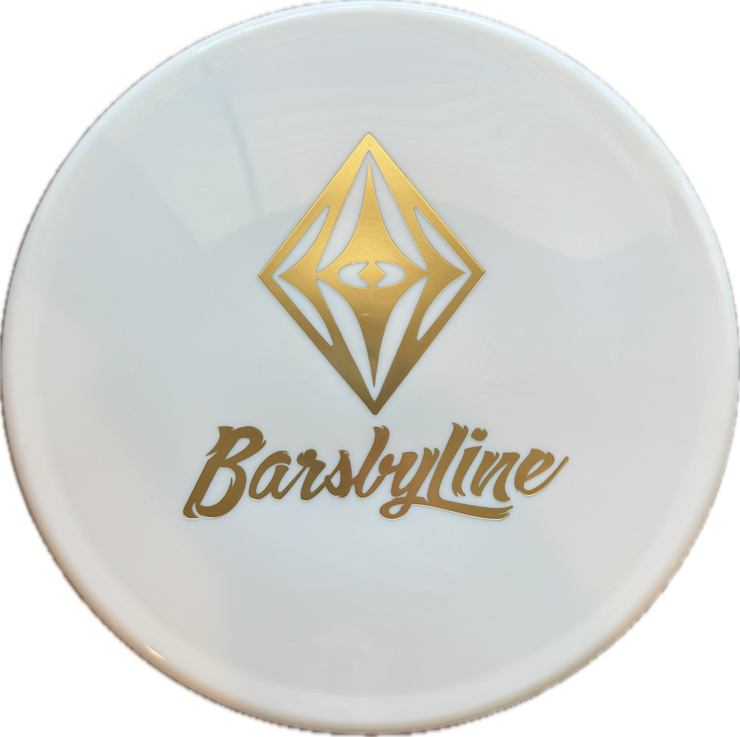 Barsbyline Custom Stamped Innova Star Toro- All 173-175g