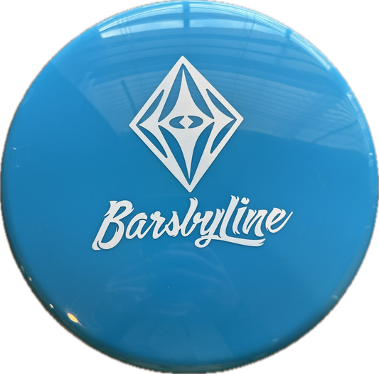 Innova Star Shark - Barsbyline Custom Stamped -180G