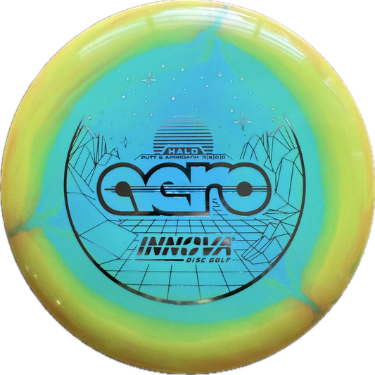 Innova Halo Aero - 176G