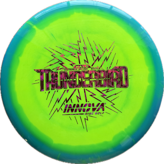 Innova Halo Thunderbird