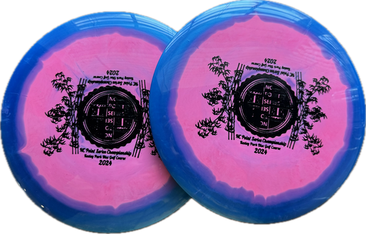 Innova Halo Star Roadrunner Doublestamped- SET OF 2! 173-175G