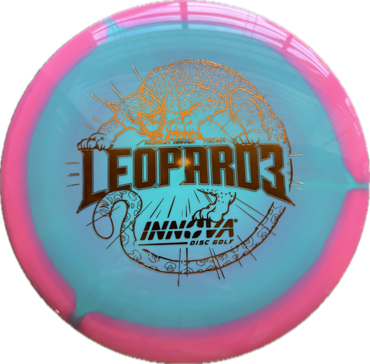 Innova Halo Leopard 3