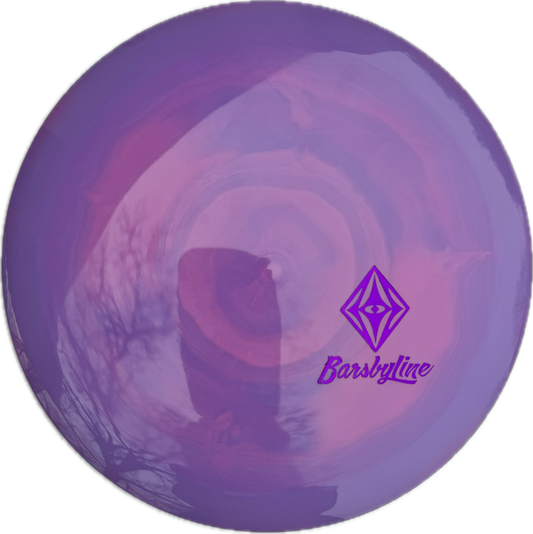 Purple Swirl Sirius Orion LF 1.6